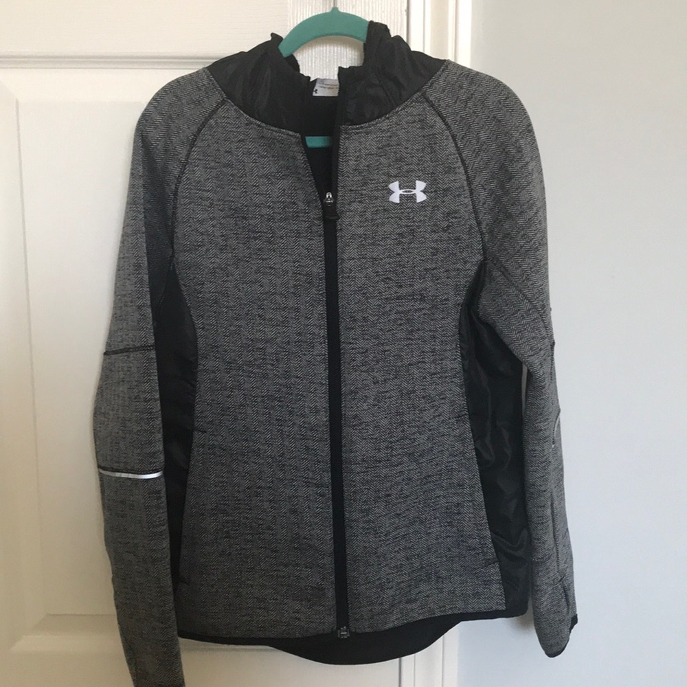 Youth Under Armour Swacket